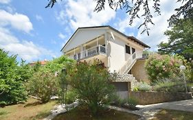 Apartments Jadanec